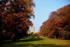 Der Ruinenberg in Potsdam