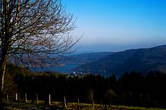 Der Rursee