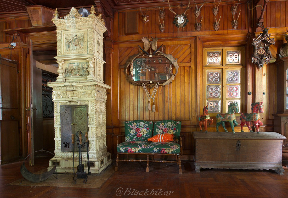 Der Rustikale LP Foto & Bild | architektur, stillleben, marodes Bilder