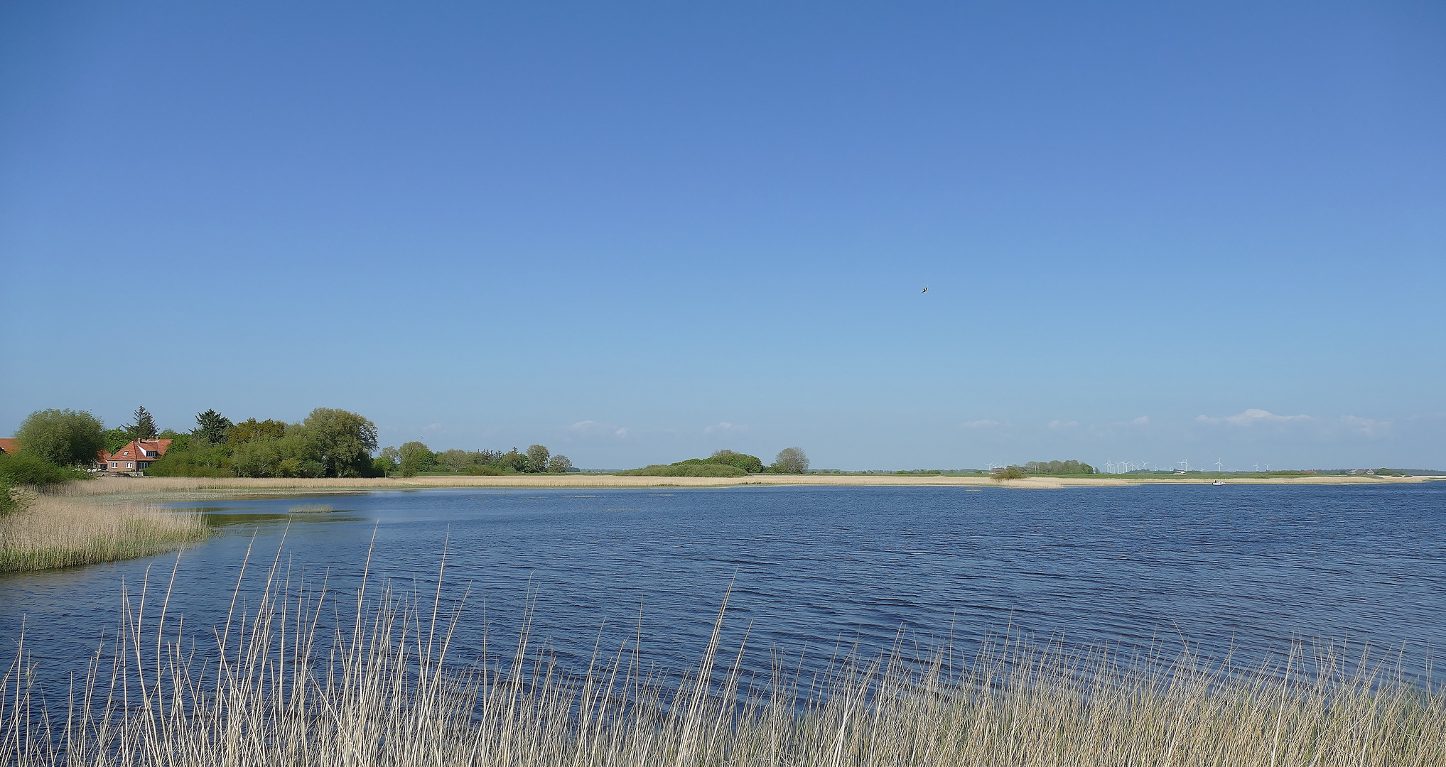 Der Ruttebüller See...