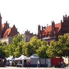 Der Rynek von Chelmno