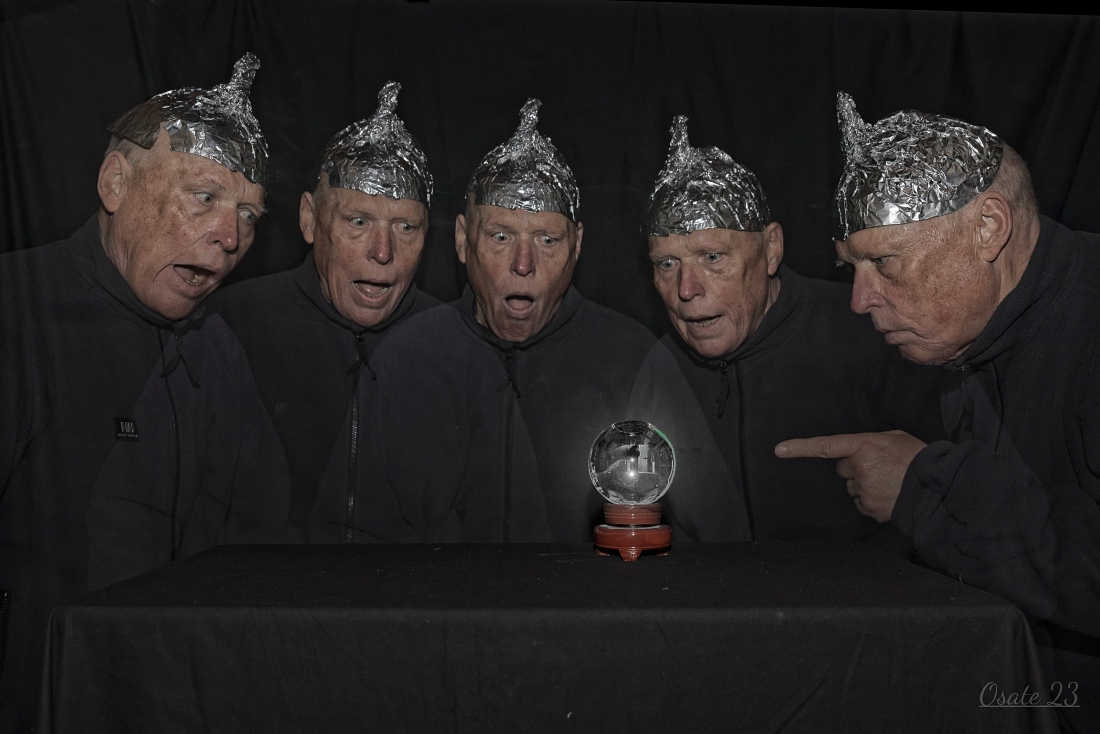 Der Sachverständigenrat Foto & Bild erwachsene menschen, portrait