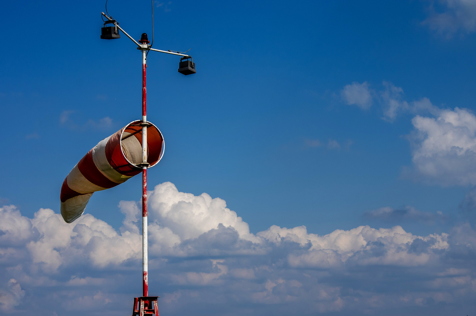 Der Sack! Foto & Bild sport, luftfahrt, flugsport Bilder auf