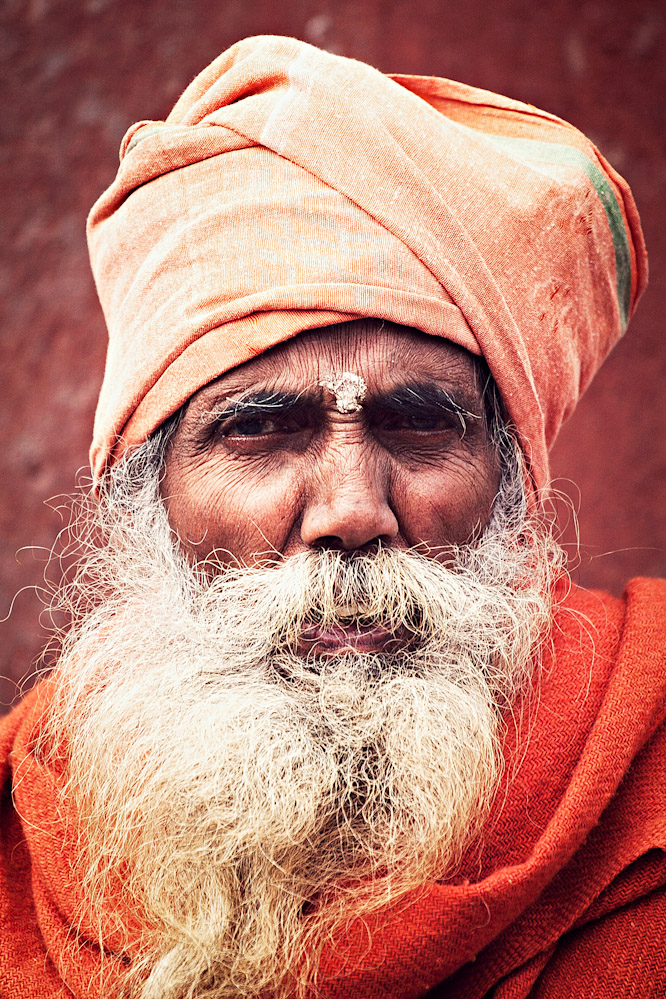 Der Sadhu