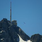 Der Säntis