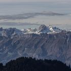 Der Säntis