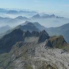 Der Säntis - unser Hausberg