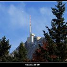 Der Säntis zum Zweiten