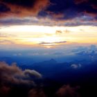 der SÄULING - von der Zugspitze