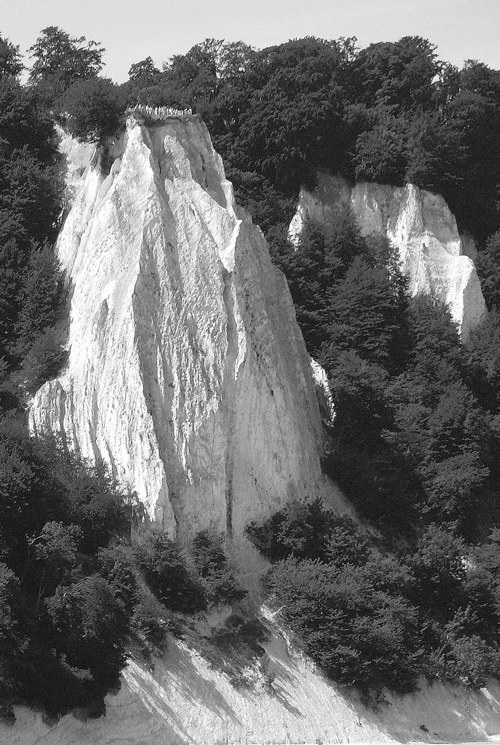 Der sagenumwobene Königsstuhl