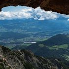 Der sagenumwobene Untersberg
