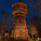 Der Salbker Wasserturm (1) 