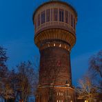 Der Salbker Wasserturm (3)