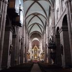 Der Salier-Dom in Worms