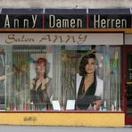 Der Salon AnnY