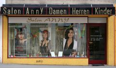 Der Salon AnnY