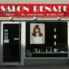 Der Salon Renate in Füssen