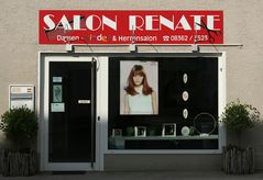 Der Salon Renate in Füssen