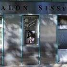 Der Salon Sissy