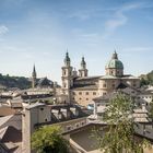 Der Salzburger Dom