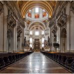 Der Salzburger Dom