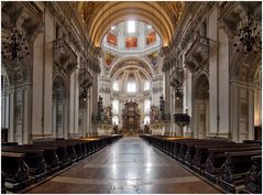 Der Salzburger Dom