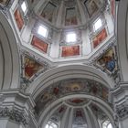 Der Salzburger Dom - Teil I
