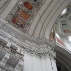 Der Salzburger Dom - Teil II