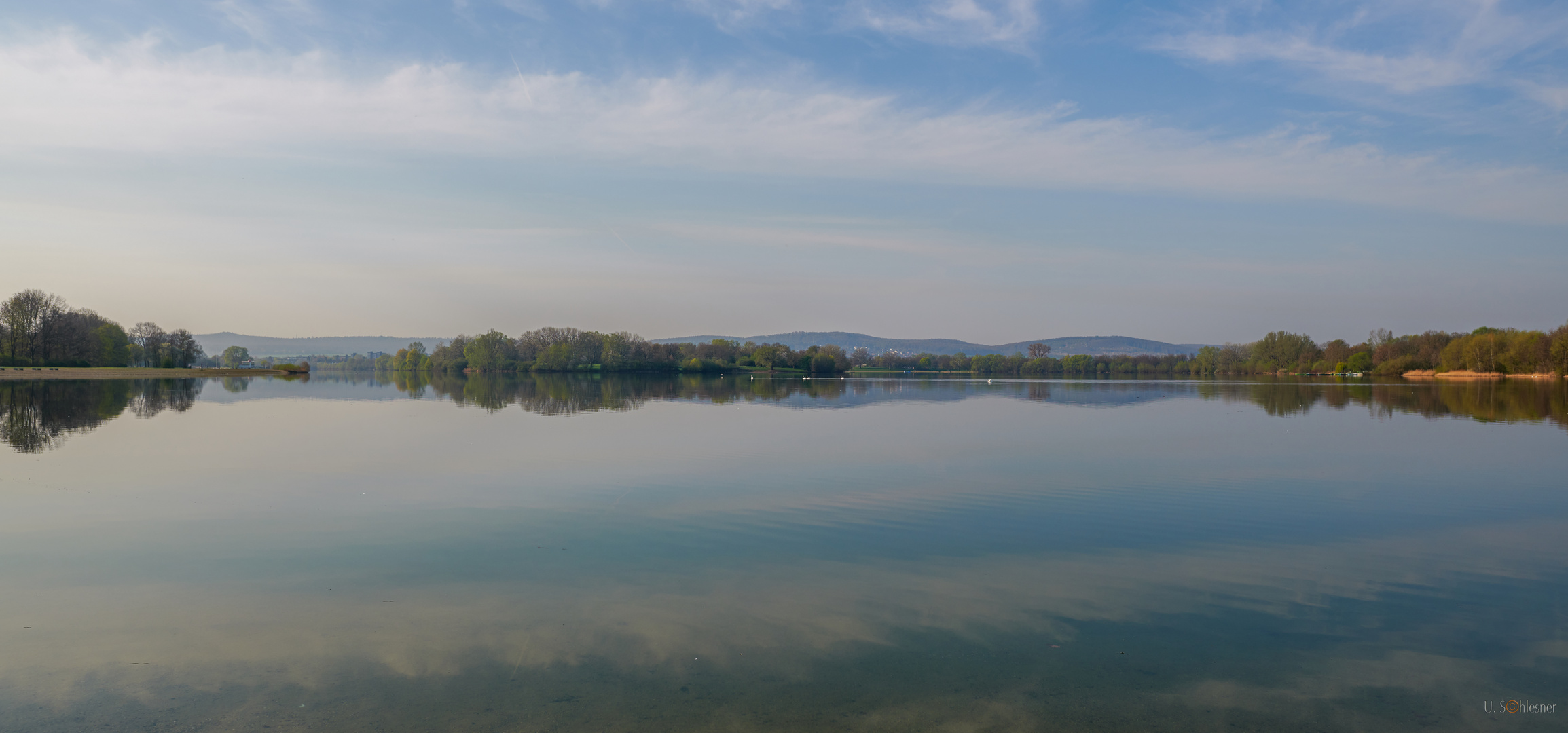 Der Salzgittersee