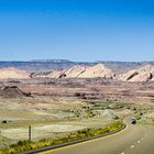 Der San Rafael Swell