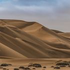 der Sand der Namib