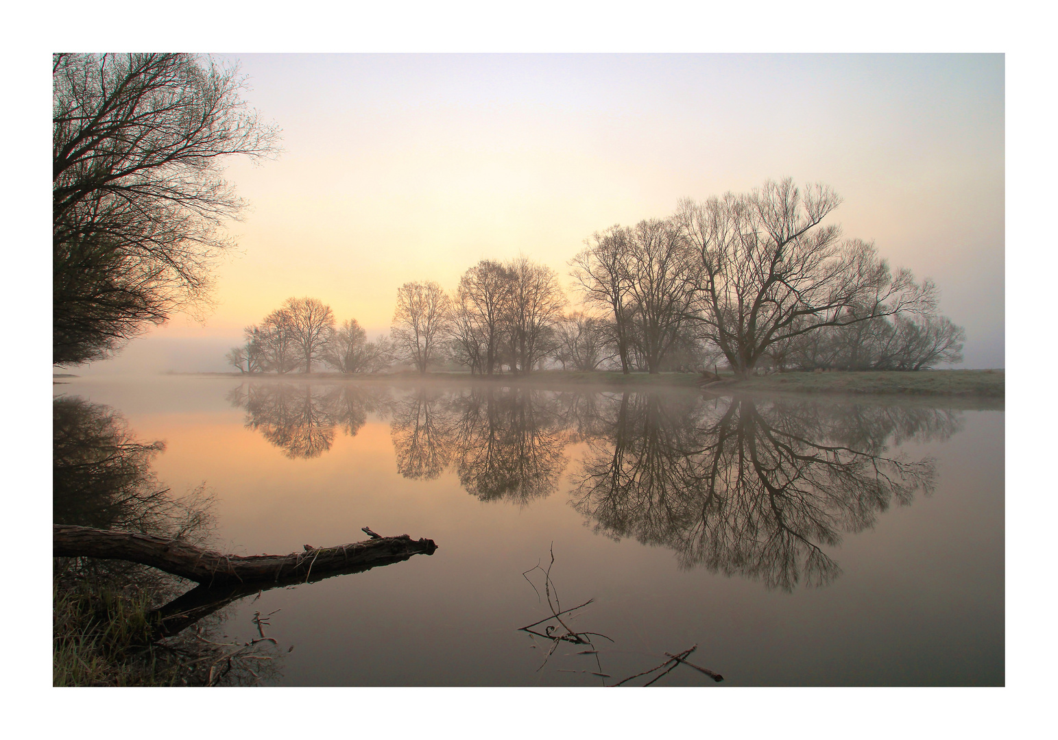 Der sanfte Morgen