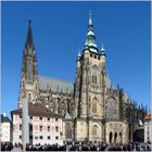 Der Sankt-Veits-Dom