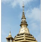 Der Santi Chedi - Luang Prabang, Laos