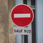 der sauf Bus ;-) (Südfrankreich)