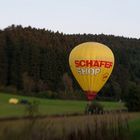 Der Schäfer-Shop ist gelandet