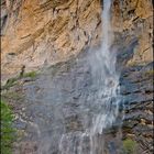 Der Schäfer vom Staubbachfall