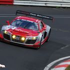 Der scharfe Audi R8