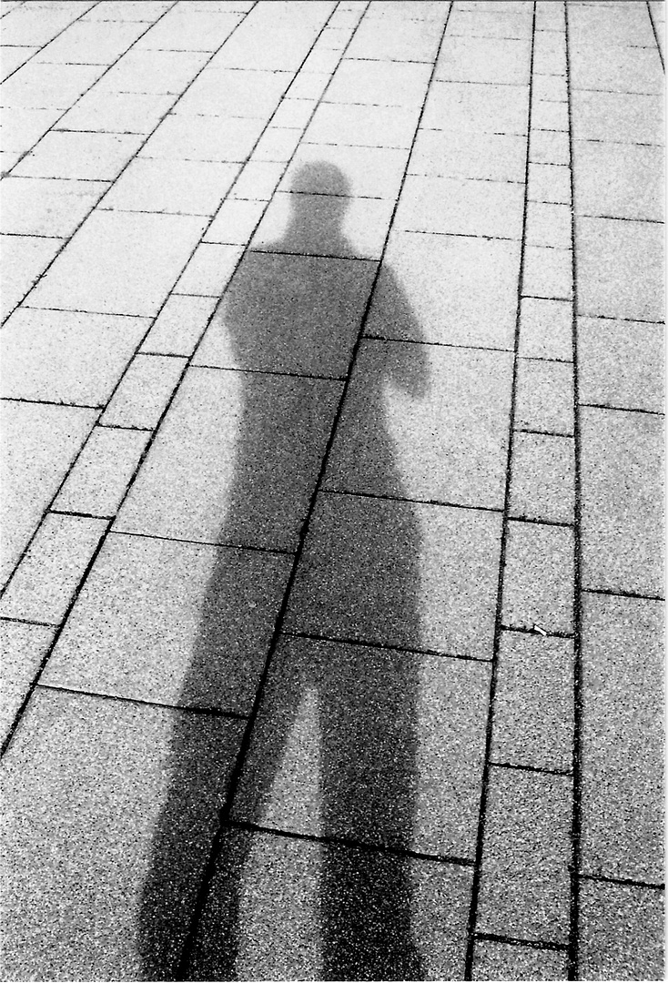 der Schatten