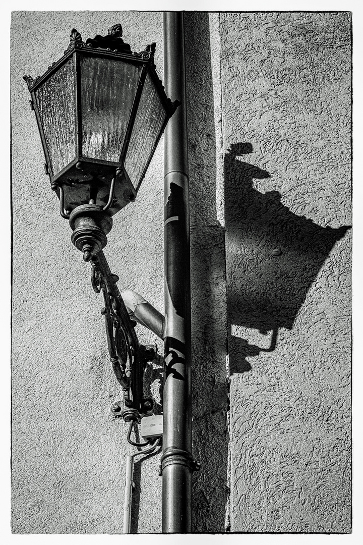 Der Schatten