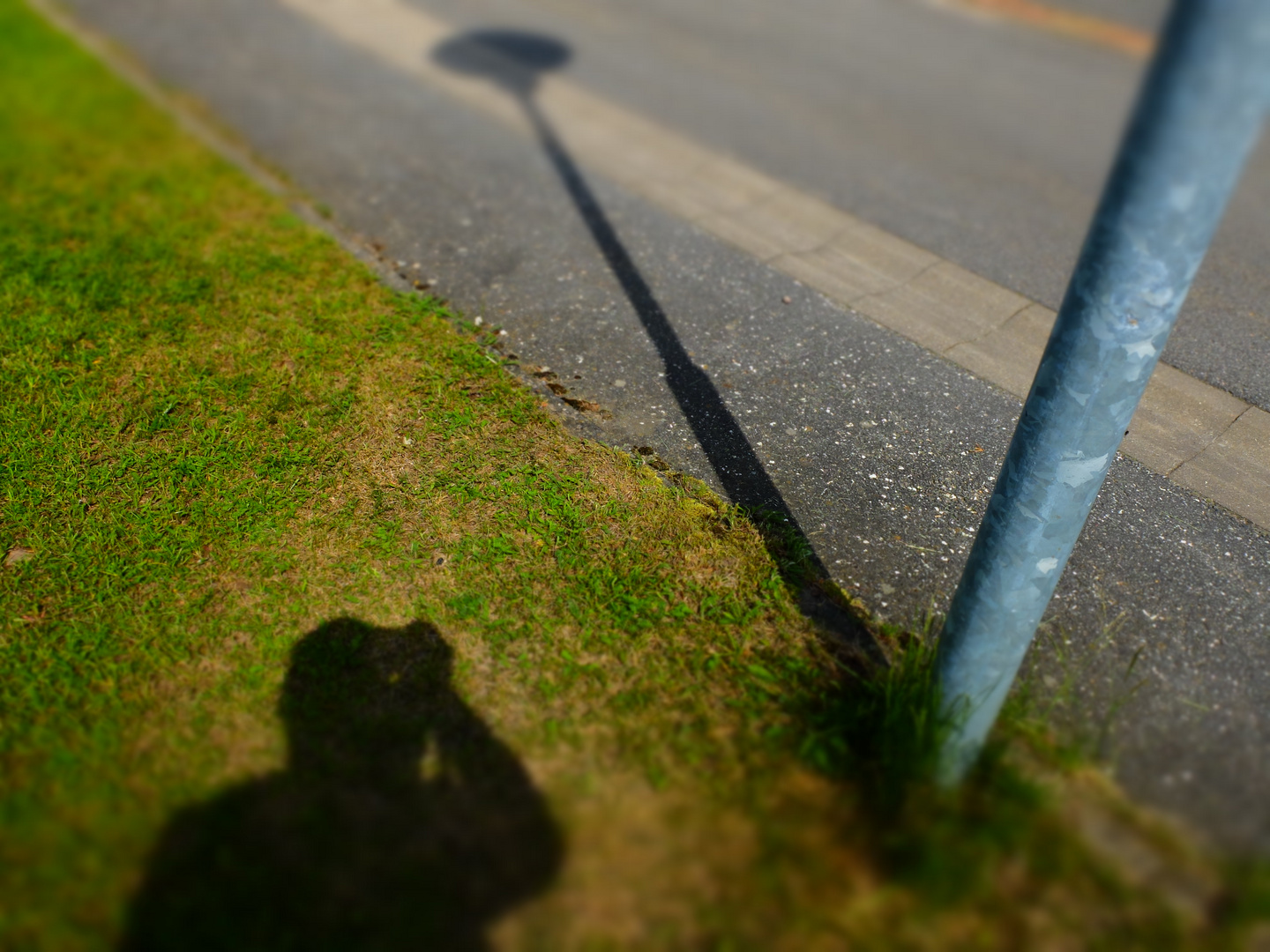 DER SCHATTEN