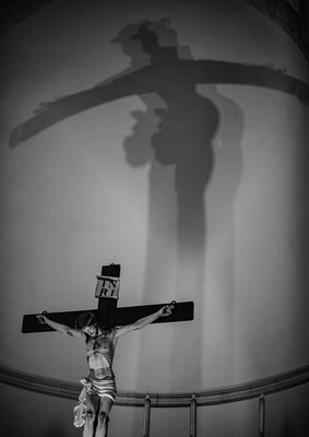 Der Schatten seiner selbst