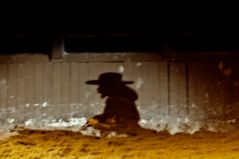 Der Schatten von Buffalo Bill