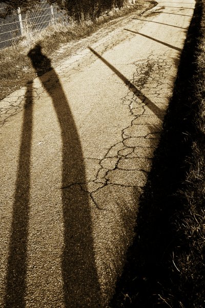 Der Schattenfotograf