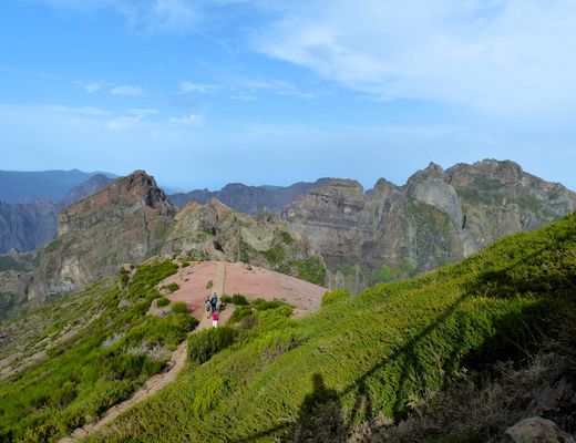 der Schattenmann -:) 