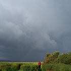 Der Schatz am Ende des Regenbogens