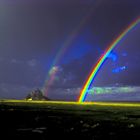 Der Schatz am Ende des Regenbogens