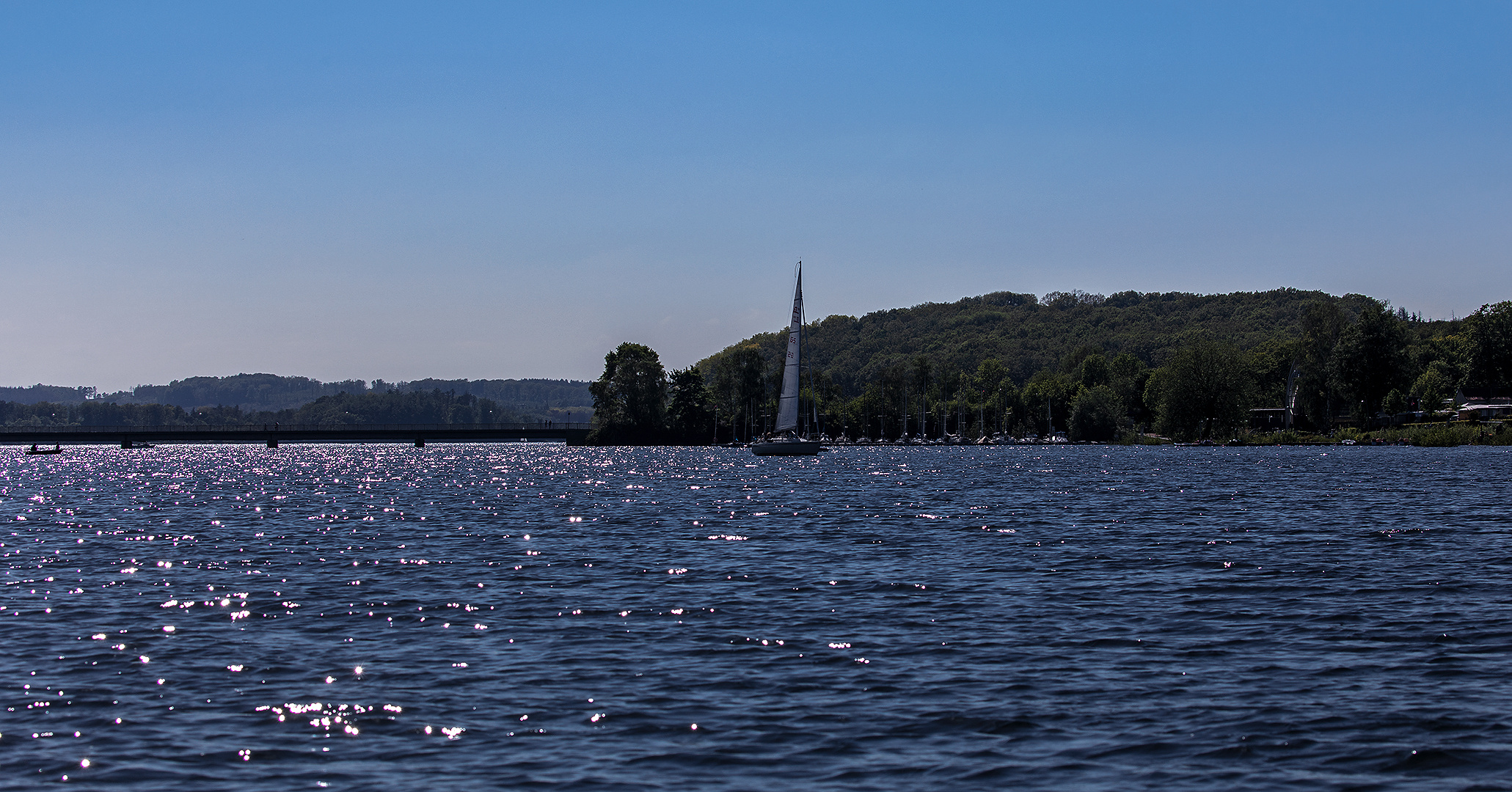 Der Schatz im Silber(Möhnesee)