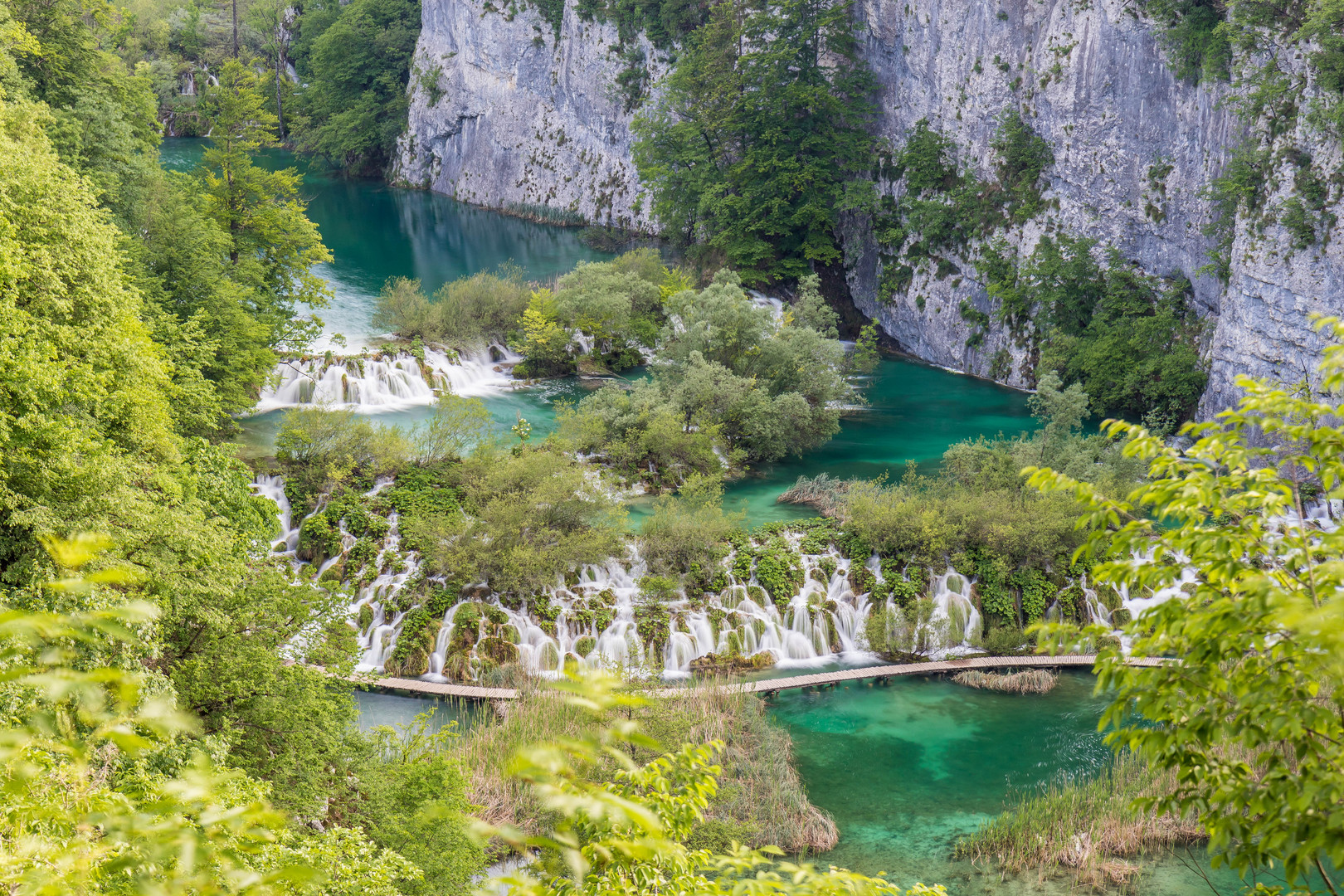 Der Schatz im Silbersee