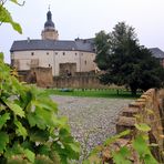 Der Schatz von Burg Falkenstein